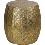 Столик дизайнерский The barrel варинант исполнения - 1 | Loft Concept в Костроме