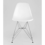 Стул Eames DSR White варинант исполнения - 4 | Loft Concept в Костроме