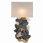 Бра с прямоугольным абажуром и многослойным каркасом Path to the Stars варинант исполнения - 2 | Loft Concept в Костроме