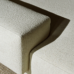 Модульный диван MARTEEN Modular Sofa варинант исполнения - 9 | Loft Concept в Костроме