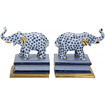 Держатель для книг Elephant варинант исполнения - 5 | Loft Concept в Костроме