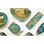 Подарочная книга по искусству дизайнеров интерьера Адама Блэкмана и Дэвида Круза Beauty & Mischief Cruz, David варинант исполнения - 3 | Loft Concept в Костроме