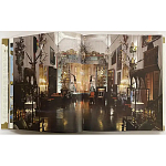 Коллекционная редкая книга More is More Tony Duquette: Hutton Wilkinson Букинистика варинант исполнения - 5 | Loft Concept в Костроме