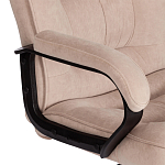 Кресло компьютерное с хромированной крестовиной City Chair варинант исполнения - 5 | Loft Concept в Костроме