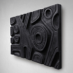 Панно «Лесная сказка № 2» варинант исполнения - 2 | Loft Concept в Костроме