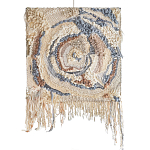 Панно гобелен Галактика в Эко стиле wall panel Galaxy варинант исполнения - 8 | Loft Concept в Костроме