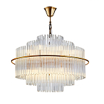 Люстра Nembus варинант исполнения - 1 | Loft Concept в Костроме