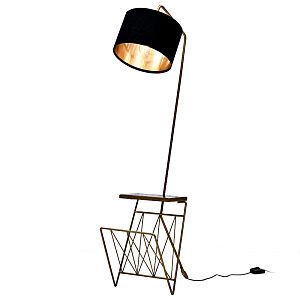Напольная лампа Trono Floor lamp