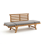 Диван со сложенными подлоконтиками Valery варинант исполнения - 3 | Loft Concept в Костроме