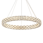 Люстра подвесная Castello 3000К 40Вт варинант исполнения - 2 | Loft Concept в Костроме