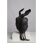 Ваза из серии «Этна 4» варинант исполнения - 1 | Loft Concept в Костроме