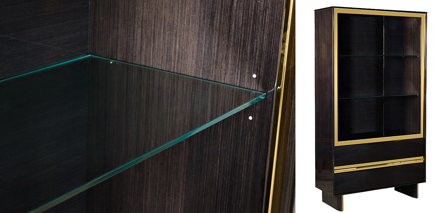 Стеллаж Moreton Rack Стеллаж Moreton Rack - Loft-Concept в Костроме