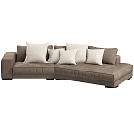 Диван Manchester варинант исполнения - 2 | Loft Concept в Костроме