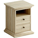 Тумба прикроватная Kati варинант исполнения - 1 | Loft Concept в Костроме