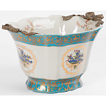 Кашпо Bow in flowers варинант исполнения - 2 | Loft Concept в Костроме