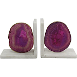 Держатель для книг Stone варинант исполнения - 3 | Loft Concept в Костроме