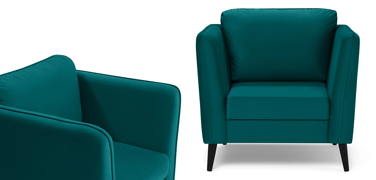 Кресло Ingram Chair Кресло Ingram Chair - Loft-Concept в Костроме