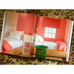 Книга The Four Elements of Design. Interiors Inspired By Earth, Water, Air and Fire варинант исполнения - 3 | Loft Concept в Костроме