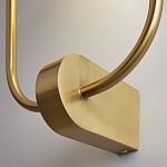 Бра Graduated Timon варинант исполнения - 4 | Loft Concept в Костроме