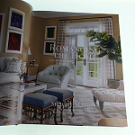 Книга Стильные интерьеры  Romancing the Home. Stylish Interiors for a Modern Lifestyle варинант исполнения - 4 | Loft Concept в Костроме