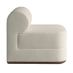 Премиальное кресло Liverpool варинант исполнения - 2 | Loft Concept в Костроме