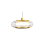 Подвесной светильник LED 7W 3000K Plumpness варинант исполнения - 2 | Loft Concept в Костроме