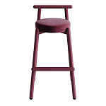 Барный стул «Бараныч» варинант исполнения - 2 | Loft Concept в Костроме