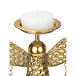 Подсвечник The iron angel варинант исполнения - 3 | Loft Concept в Костроме