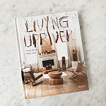 Книга Living Upriver: Artful Homes, Idyllic Lives варинант исполнения - 1 | Loft Concept в Костроме