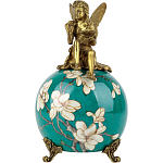 Фигурка Balance on the ball варинант исполнения - 1 | Loft Concept в Костроме