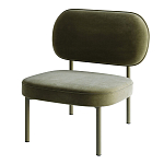 Кресло «Топтыныч» варинант исполнения - 1 | Loft Concept в Костроме