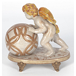 Фигурка The perseverance of an angel варинант исполнения - 3 | Loft Concept в Костроме