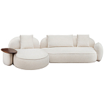 Модульный Диван Orus с кушеткой и столиком варинант исполнения - 8 | Loft Concept в Костроме