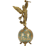 Фигурка The angel on the ball варинант исполнения - 8 | Loft Concept в Костроме