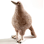 Ваза декоративная в виде Птицы Vase Songbird варинант исполнения - 1 | Loft Concept в Костроме