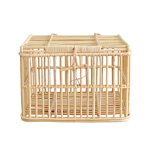 Корзина Wicker Chest 30
