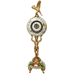 Часы настольные Inspiration варинант исполнения - 1 | Loft Concept в Костроме