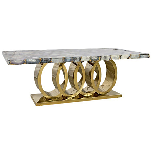 Обеденный Стол OSLO