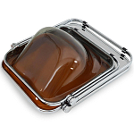 Складной стул Fresh Chair варинант исполнения - 7 | Loft Concept в Костроме