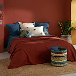 Корзина плетеная из гербария Briant Wicker Basket варинант исполнения - 5 | Loft Concept в Костроме