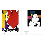 Подарочная Книга Rene gruau fashion illustration варинант исполнения - 12 | Loft Concept в Костроме