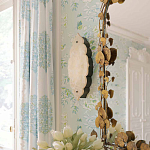 Бра настенное светодиодное фигурное Moroccan Uniform варинант исполнения - 4 | Loft Concept в Костроме