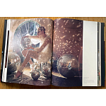 Коллекционная редкая Книга Tim Walker Pictures 2008 варинант исполнения - 3 | Loft Concept в Костроме