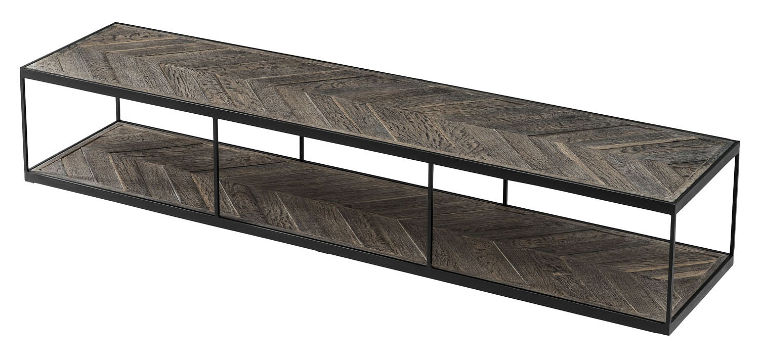 Кофейный стол Eichholtz COFFEE TABLE LA VARENNE Кофейный стол Eichholtz COFFEE TABLE LA VARENNE - Loft-Concept в Костроме