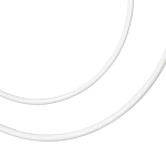 Подвесной светильник с двойными световыми дугами  Luke Lampco Tracer Lamp варинант исполнения - 4 | Loft Concept в Костроме