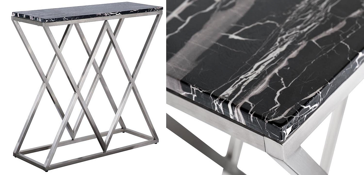 Консоль Ribero Console Консоль Ribero Console - Loft-Concept в Костроме