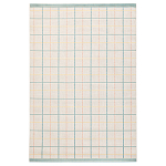 Ковер с геометрическим узором  Check Рattern варинант исполнения - 1 | Loft Concept в Костроме