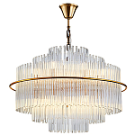 Люстра Nembus варинант исполнения - 4 | Loft Concept в Костроме