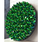 Панно «Лесной массив» варинант исполнения - 3 | Loft Concept в Костроме