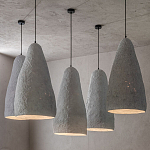 Светильник Papie варинант исполнения - 1 | Loft Concept в Костроме